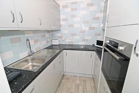 1 bedroom retirement property for sale, Wickham Road, Beckenham, BR3