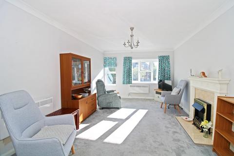 1 bedroom retirement property for sale, Wickham Road, Beckenham, BR3