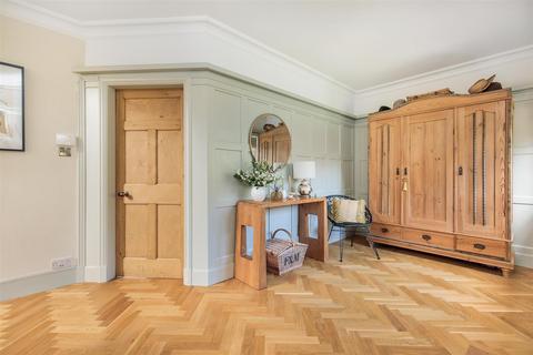 3 bedroom country house for sale, Woolsington Park South, Woolsington, NE13 8BJ