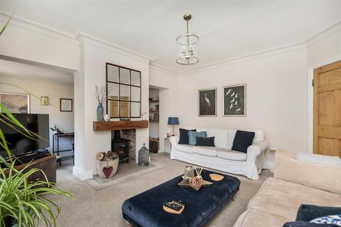 3 bedroom country house for sale, Woolsington Park South, Woolsington, NE13 8BJ