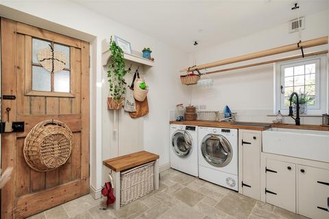 3 bedroom country house for sale, Woolsington Park South, Woolsington, NE13 8BJ