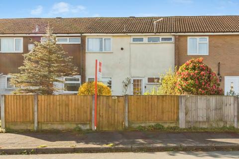 3 bedroom mews for sale, Warwick Road, MACCLESFIELD, Cheshire, SK11