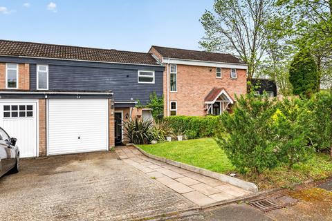 3 bedroom terraced house for sale, Bracknell RG12