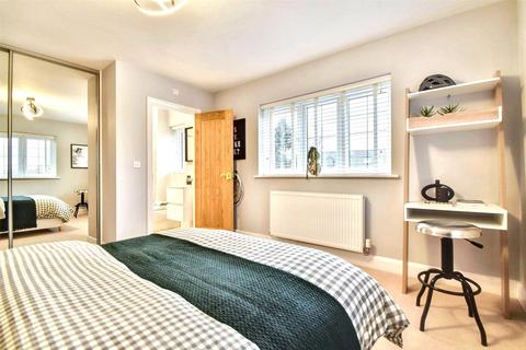 5 bedroom detached house for sale, The Redwood, Priory Meadows, Gloucester GL2