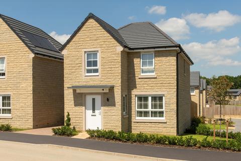 4 bedroom detached house for sale, Nightjar at The Skylarks, HX3 Brighouse Road, Calderdale, Halifax HX3