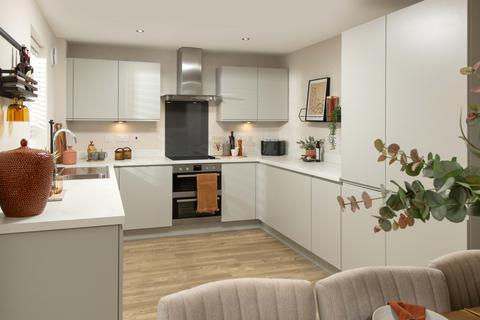 4 bedroom detached house for sale, Nightjar at The Skylarks, HX3 Brighouse Road, Calderdale, Halifax HX3