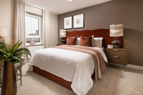 4 bedroom detached house for sale, Nightjar at The Skylarks, HX3 Brighouse Road, Calderdale, Halifax HX3