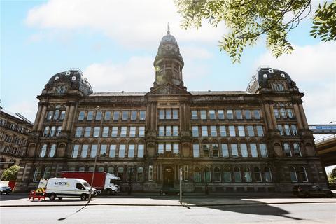 1 bedroom flat for sale, Morrison Street, Glasgow G5