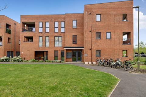 Apartment - William Morris Close, Oxfordshire OX4