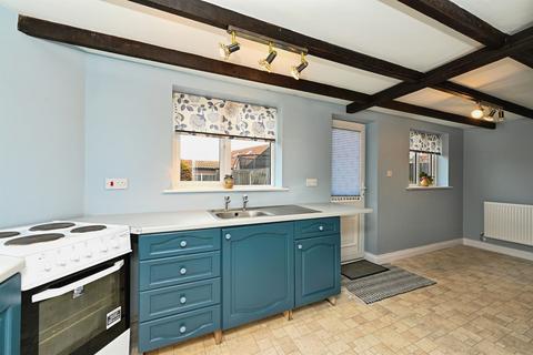 2 bedroom semi-detached house for sale, Field Lane, Gaywood, King's Lynn