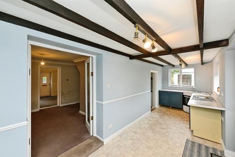 2 bedroom semi-detached house for sale, Field Lane, Gaywood, King's Lynn