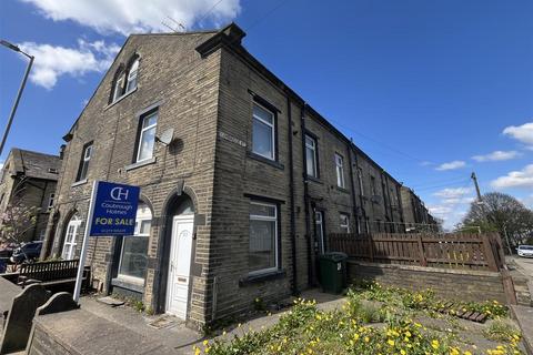 Terraced house - Sandbeds, Bradford BD13