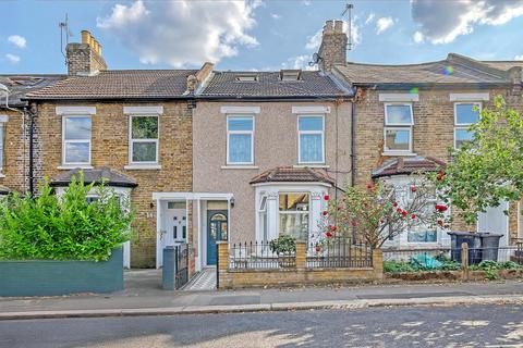 Granville Road, London