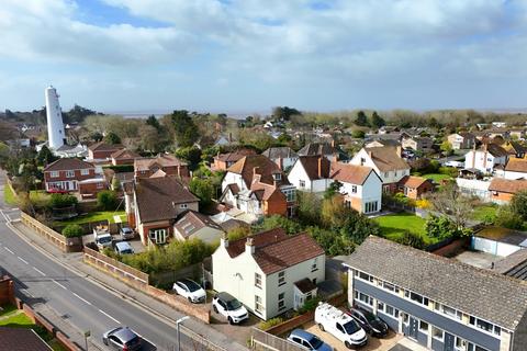 3 bedroom detached house for sale, Berrow Road, Burnham-on-Sea, Somerset, TA8