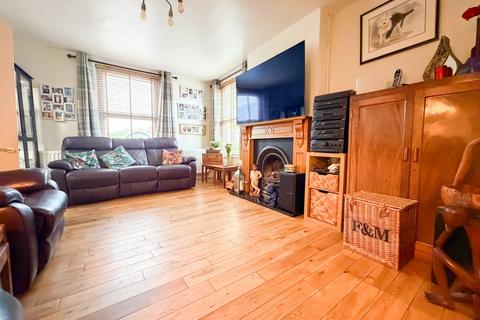 3 bedroom detached house for sale, Berrow Road, Burnham-on-Sea, Somerset, TA8