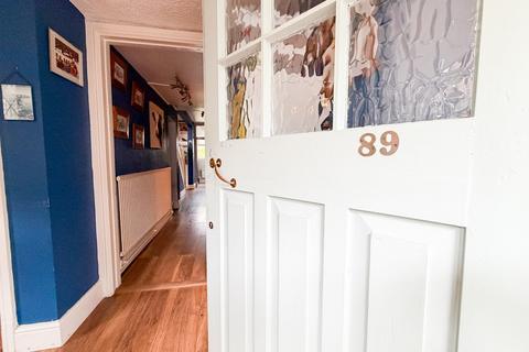 3 bedroom detached house for sale, Berrow Road, Burnham-on-Sea, Somerset, TA8