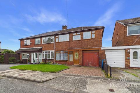 4 bedroom semi-detached house for sale, Walney Road, Merseyside L12