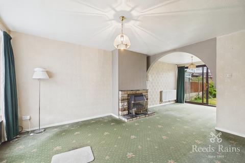 4 bedroom semi-detached house for sale, Walney Road, Merseyside L12