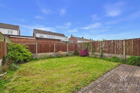 4 bedroom semi-detached house for sale, Walney Road, Merseyside L12