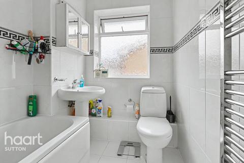North Acre, Banstead