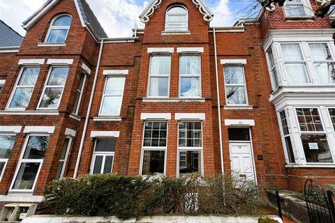 7 bedroom semi-detached house for sale - Bernard Street, Uplands, Swansea