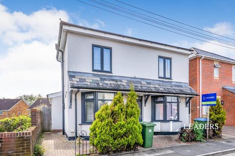 1 bedroom flat to rent, Bourne Road, Southampton, SO15