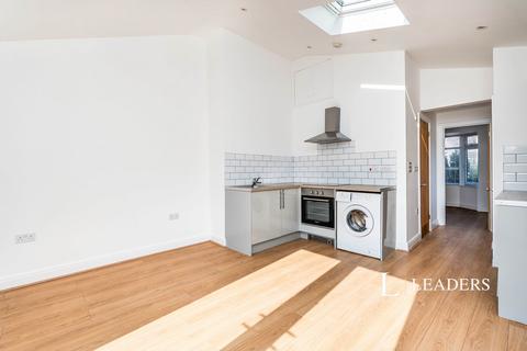 1 bedroom flat to rent, Bourne Road, Southampton, SO15