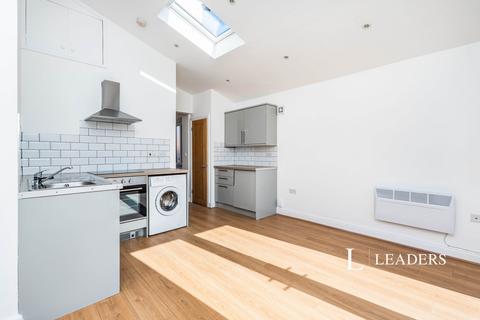 1 bedroom flat to rent, Bourne Road, Southampton, SO15