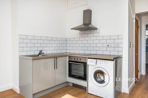 1 bedroom flat to rent, Bourne Road, Southampton, SO15