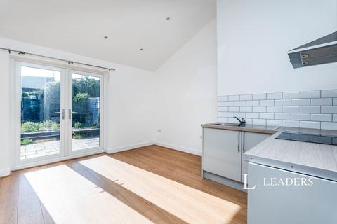 1 bedroom flat to rent, Bourne Road, Southampton, SO15