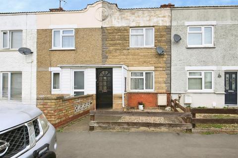 2 bedroom terraced house for sale, Elliott Road, March