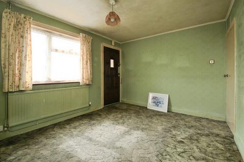2 bedroom terraced house for sale, Elliott Road, March
