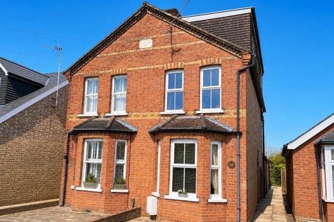 Wendover Road, Staines-upon-Thames, Surrey, TW18