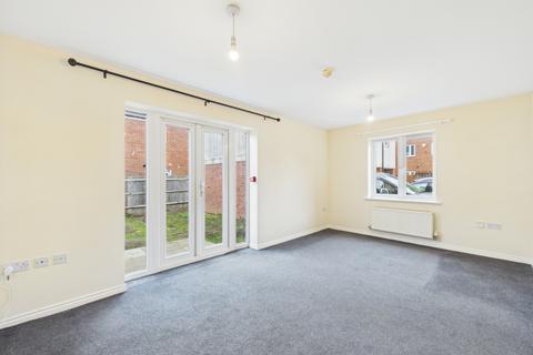 5 bedroom house to rent, Halton Way, Kingsway, Gloucester, GL2