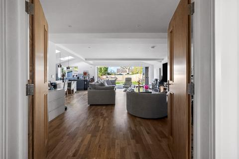 4 bedroom semi-detached house for sale, Cambridge Road, Fulbourn, CB21