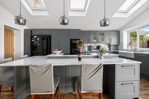4 bedroom semi-detached house for sale, Cambridge Road, Fulbourn, CB21