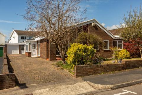 3 bedroom detached bungalow for sale - Northlands Park, Bishopston, Swansea