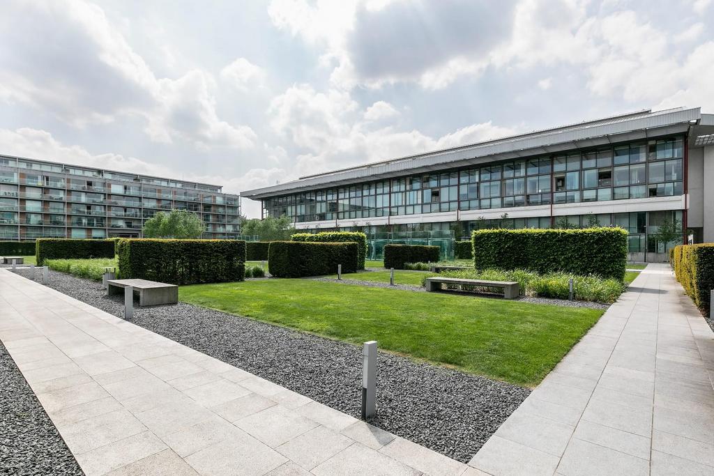Communal Gardens