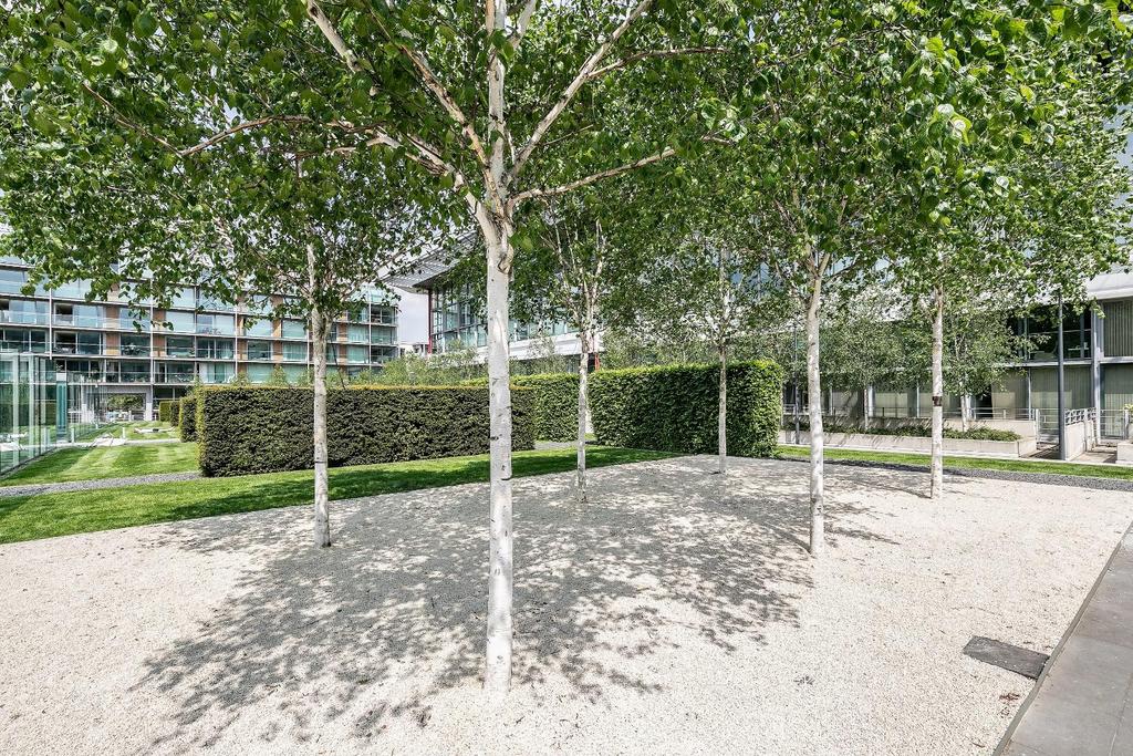 Communal Gardens
