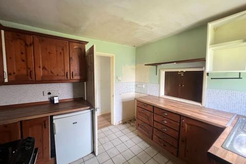 2 bedroom semi-detached bungalow for sale, Pound Cottage, 1 Bickenhill Green Court, Church Lane, Bickenhill, Solihull, B92 0DN