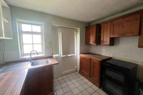 2 bedroom semi-detached bungalow for sale, Pound Cottage, 1 Bickenhill Green Court, Church Lane, Bickenhill, Solihull, B92 0DN
