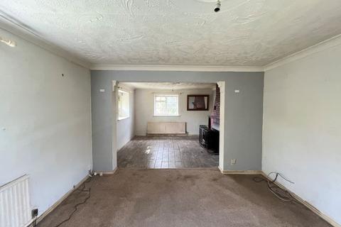 2 bedroom semi-detached bungalow for sale, Pound Cottage, 1 Bickenhill Green Court, Church Lane, Bickenhill, Solihull, B92 0DN