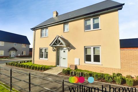 4 bedroom house to rent, The Square, SUDBURY