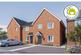 Plot 3 - Hutton Type 1, Hutton Type 1 at Brook Gardens, Alderley Lane WN7