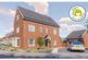 Plot 34 - Tenbury, Tenbury at Brook Gardens, Alderley Lane WN7