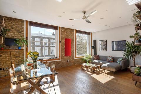 2 bedroom apartment for sale, St. Stephens Terrace, London, SW8