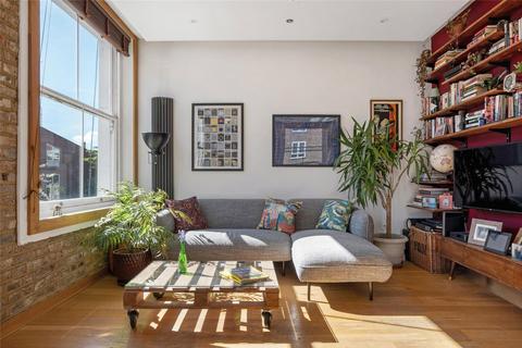 2 bedroom apartment for sale, St. Stephens Terrace, London, SW8