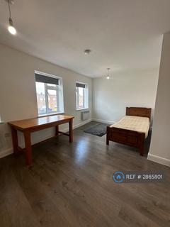 2 bedroom flat to rent, Shenley Road, Borehamwood, WD6