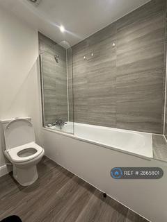 2 bedroom flat to rent, Shenley Road, Borehamwood, WD6