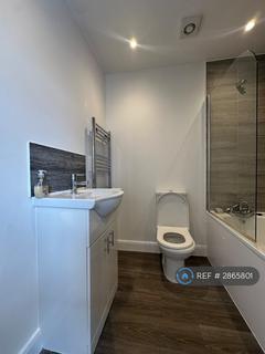 2 bedroom flat to rent, Shenley Road, Borehamwood, WD6